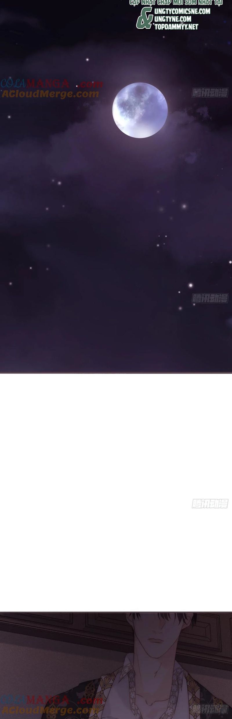 Thỉnh Cùng Ta Đồng Miên Chap 197 - Next Chap 198