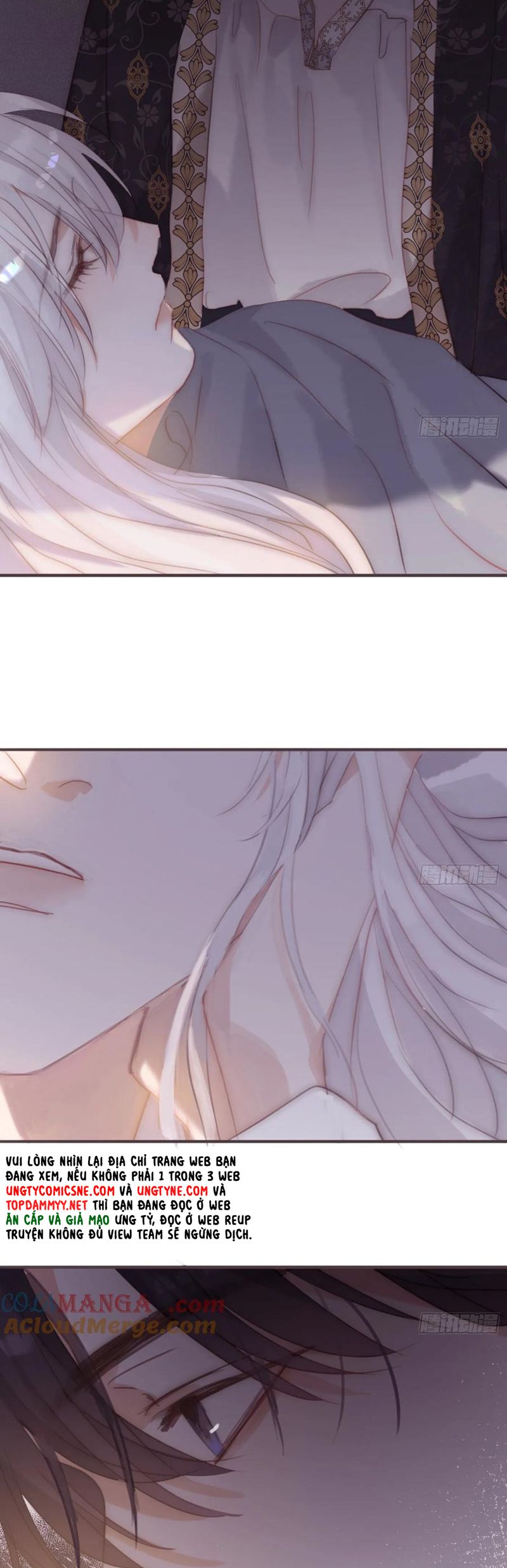 Thỉnh Cùng Ta Đồng Miên Chap 197 - Next Chap 198