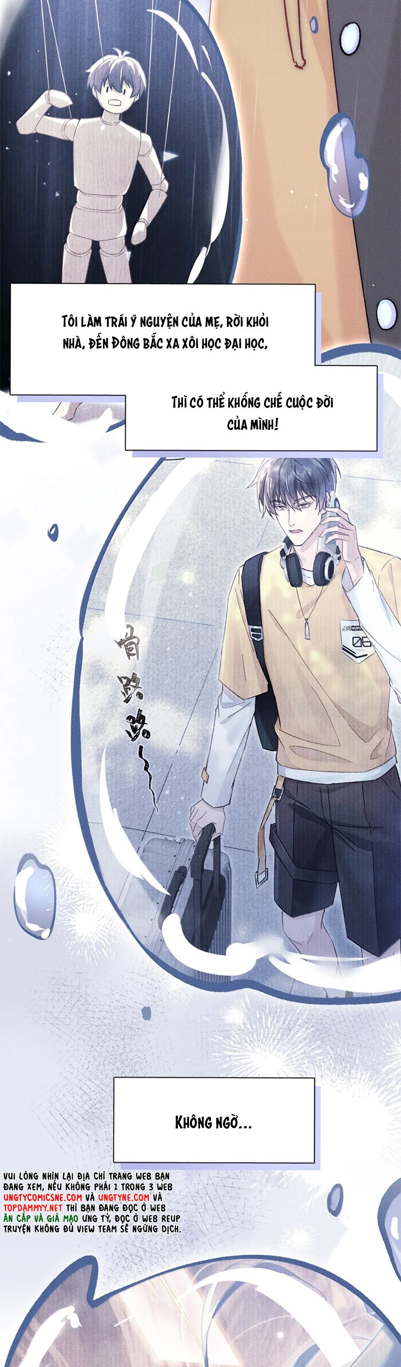 Đại Tiên Nhi Chap 19 - Trang 2