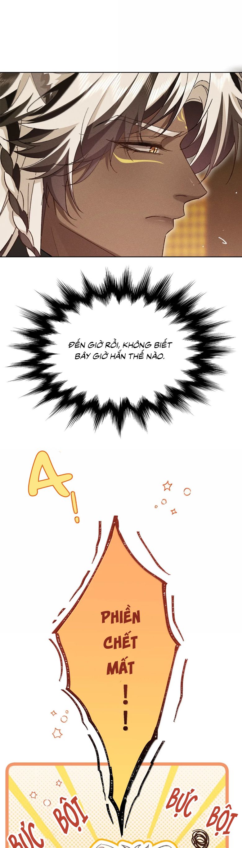 Đại Tiên Nhi Chap 19 - Trang 2