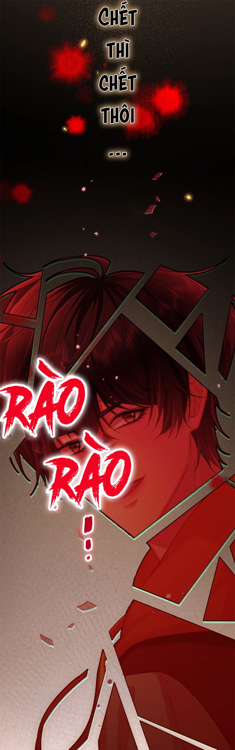 Đại Tiên Nhi Chap 19 - Trang 2