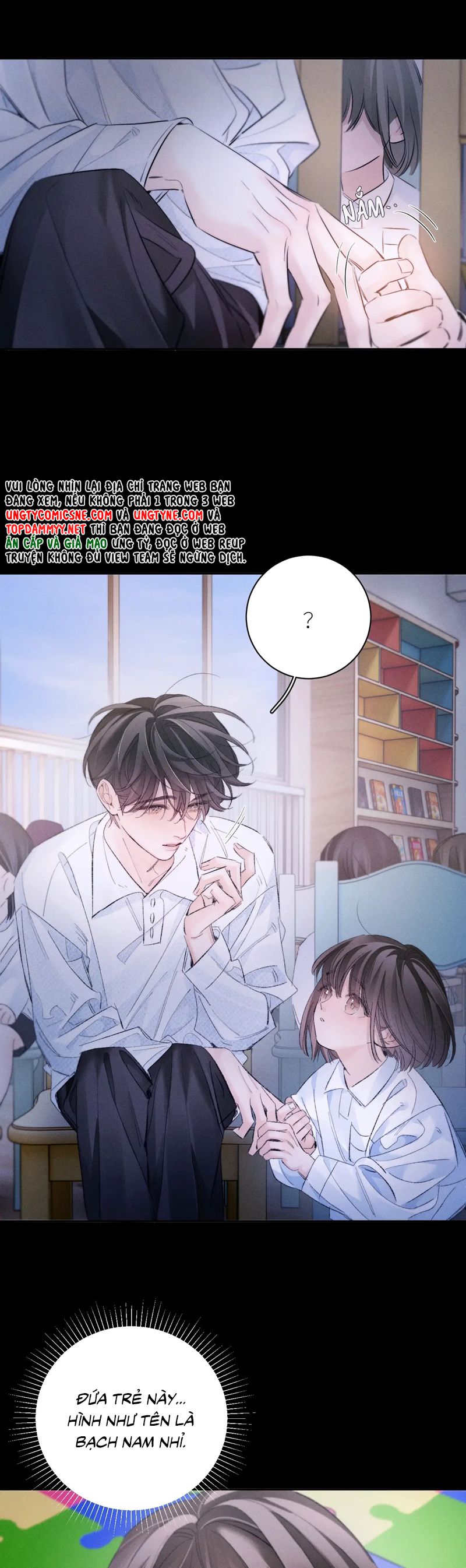 Cây Nấm Nhỏ Chap 51 - Trang 4