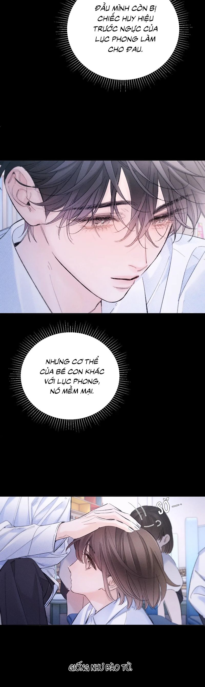 Cây Nấm Nhỏ Chap 51 - Trang 4