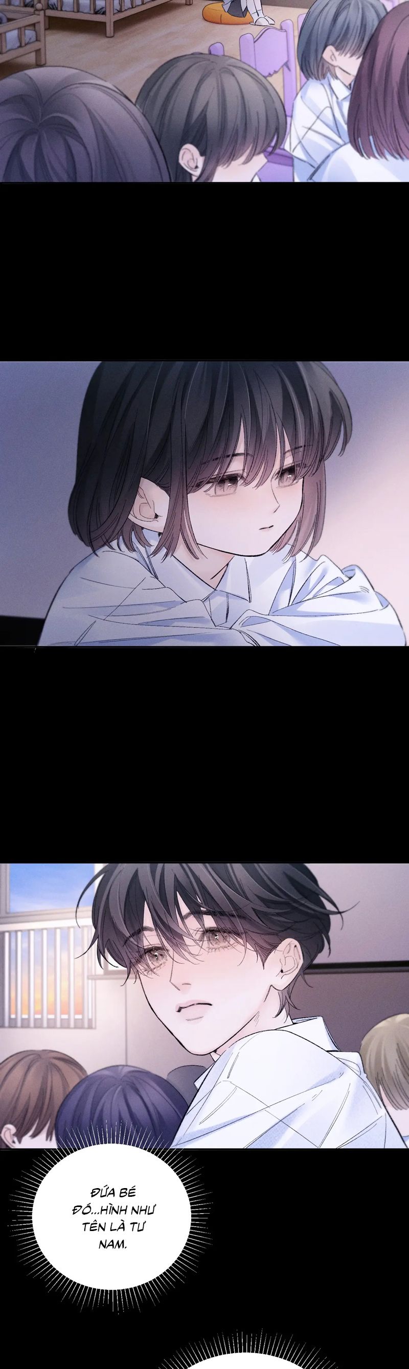 Cây Nấm Nhỏ Chap 51 - Trang 4