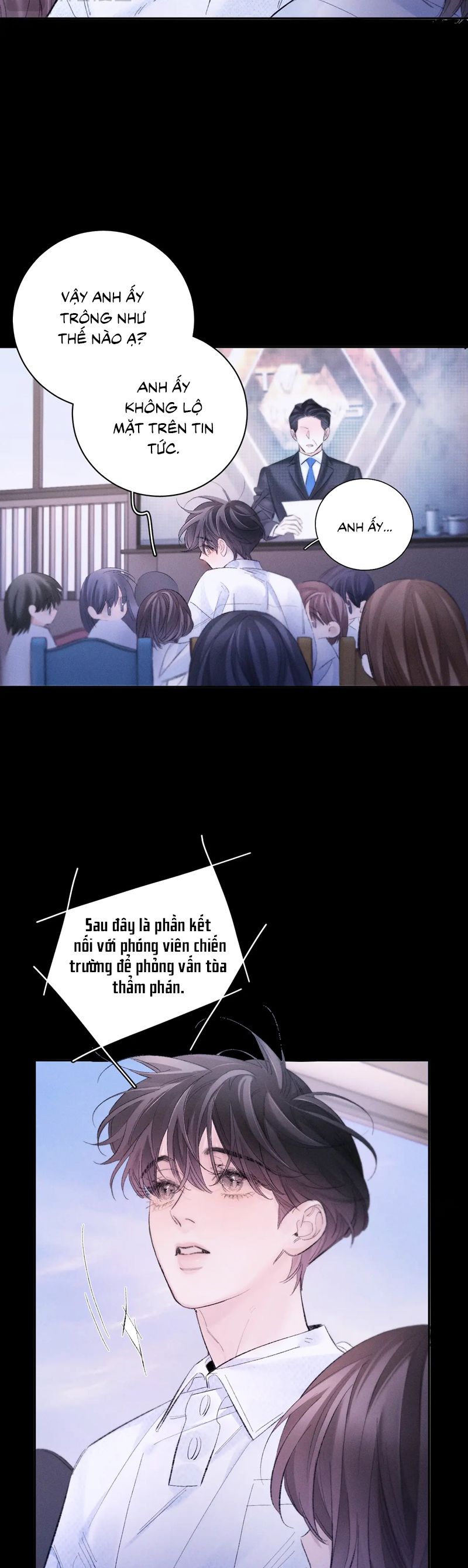 Cây Nấm Nhỏ Chap 51 - Trang 4