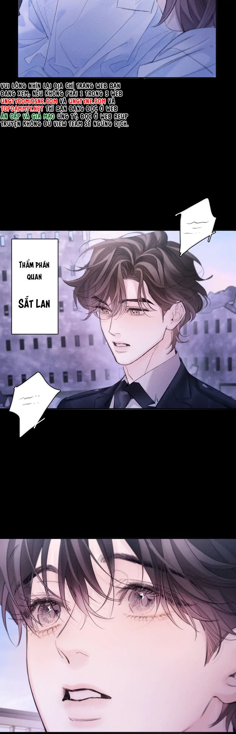 Cây Nấm Nhỏ Chap 51 - Trang 4