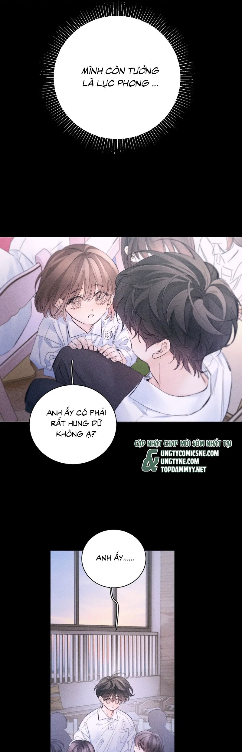 Cây Nấm Nhỏ Chap 51 - Trang 4