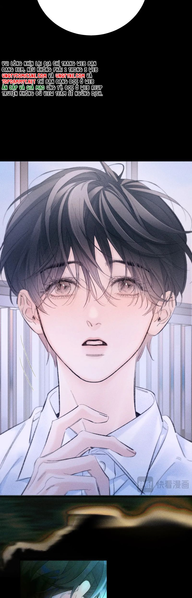 Cây Nấm Nhỏ Chap 51 - Trang 4