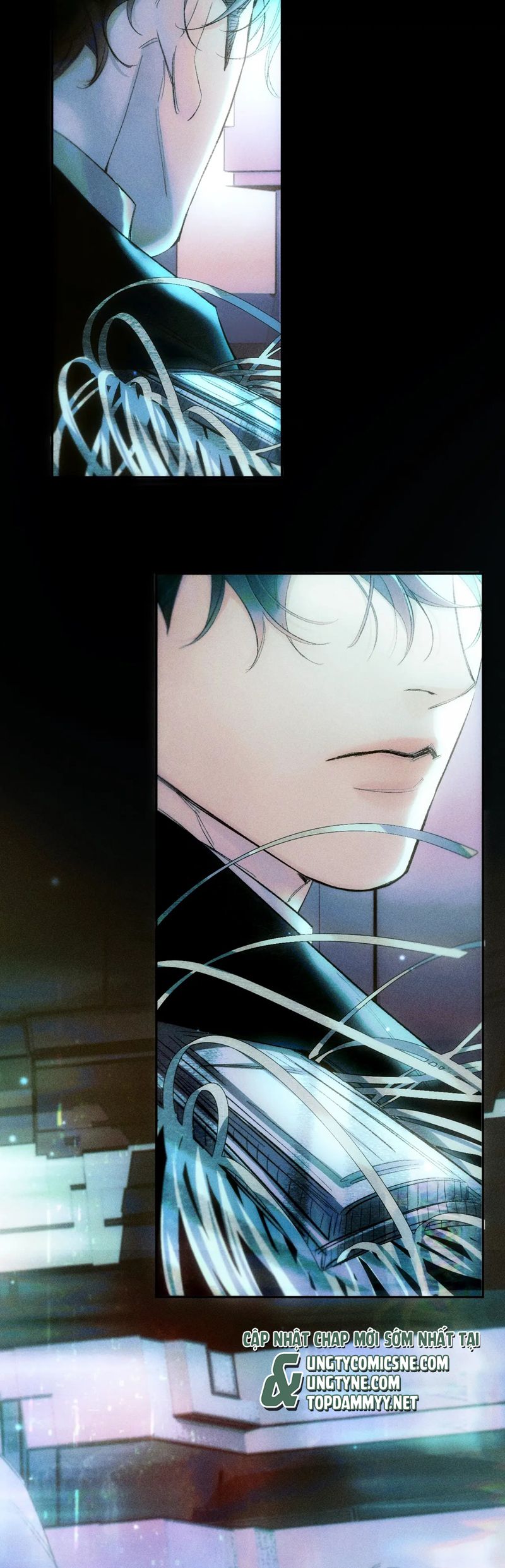 Cây Nấm Nhỏ Chap 51 - Trang 4