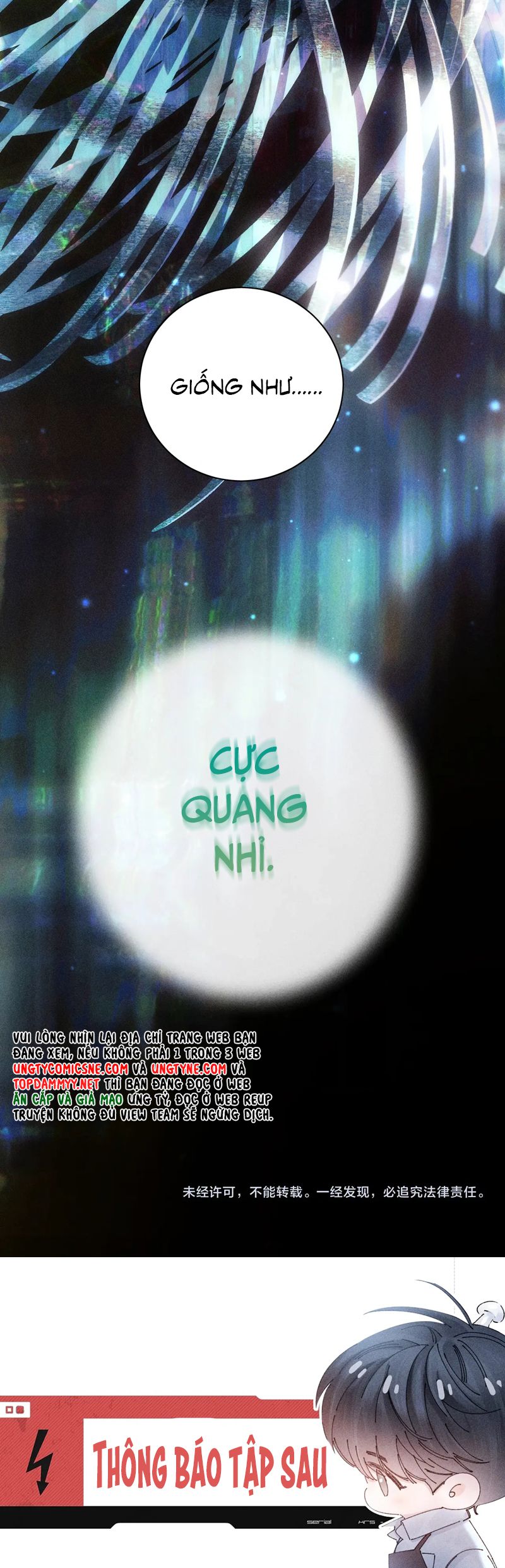 Cây Nấm Nhỏ Chap 51 - Trang 4