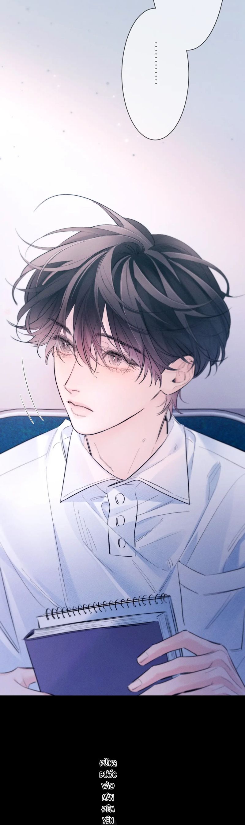 Cây Nấm Nhỏ Chap 51 - Trang 4