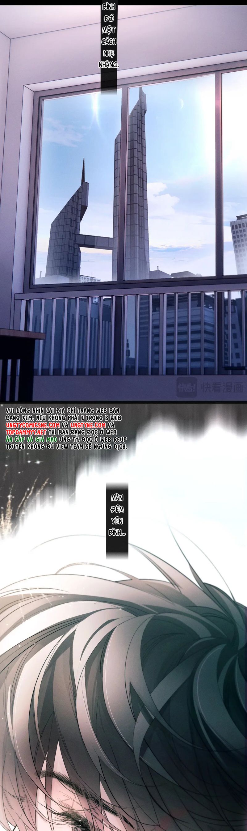 Cây Nấm Nhỏ Chap 51 - Trang 4