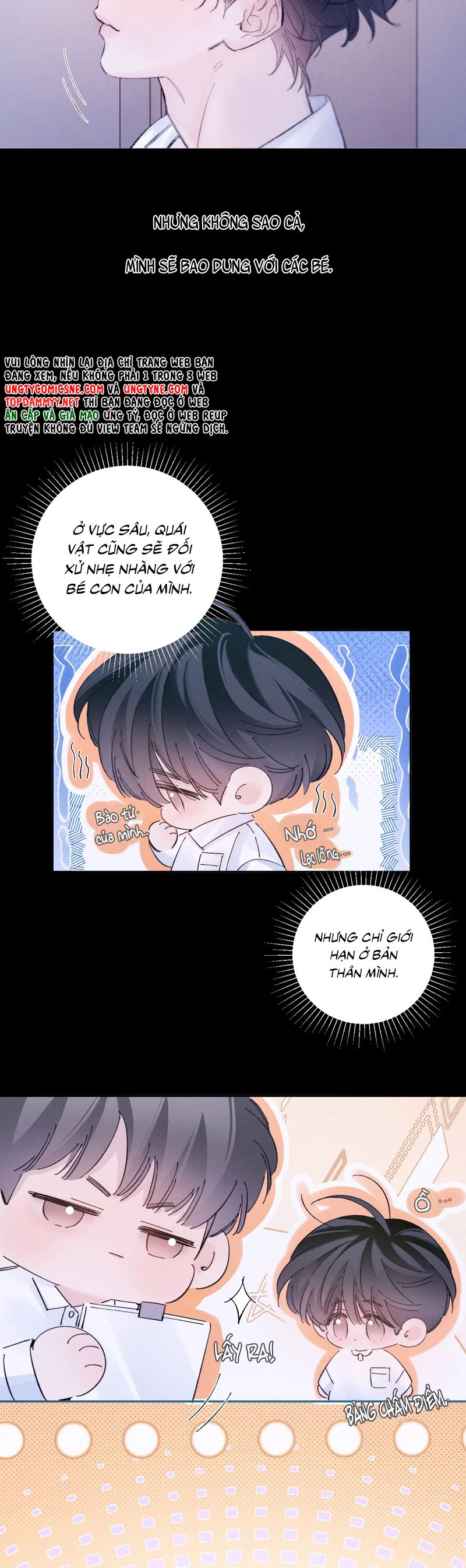 Cây Nấm Nhỏ Chap 51 - Trang 4