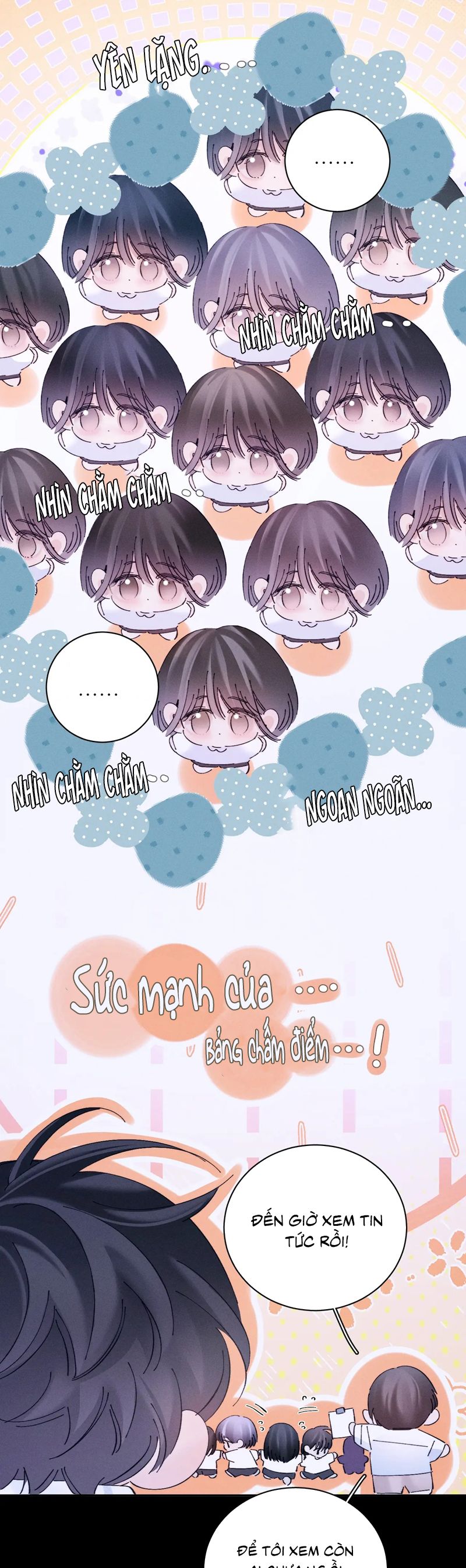 Cây Nấm Nhỏ Chap 51 - Trang 4