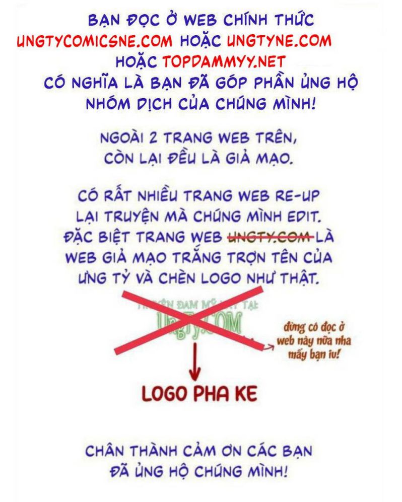 Để Tâm Chapter 105 - Trang 3