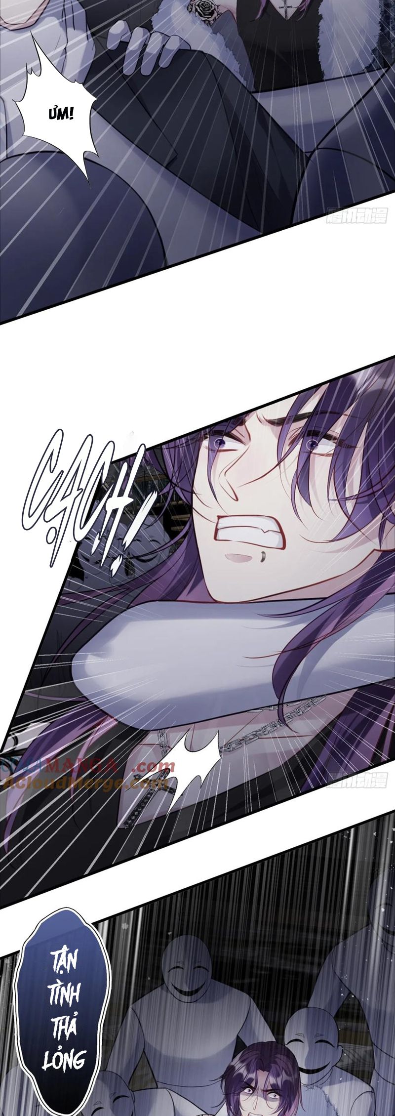 Anh Ấy Chưa Từng Rơi Xuống Chapter 106 - Next Chapter 107