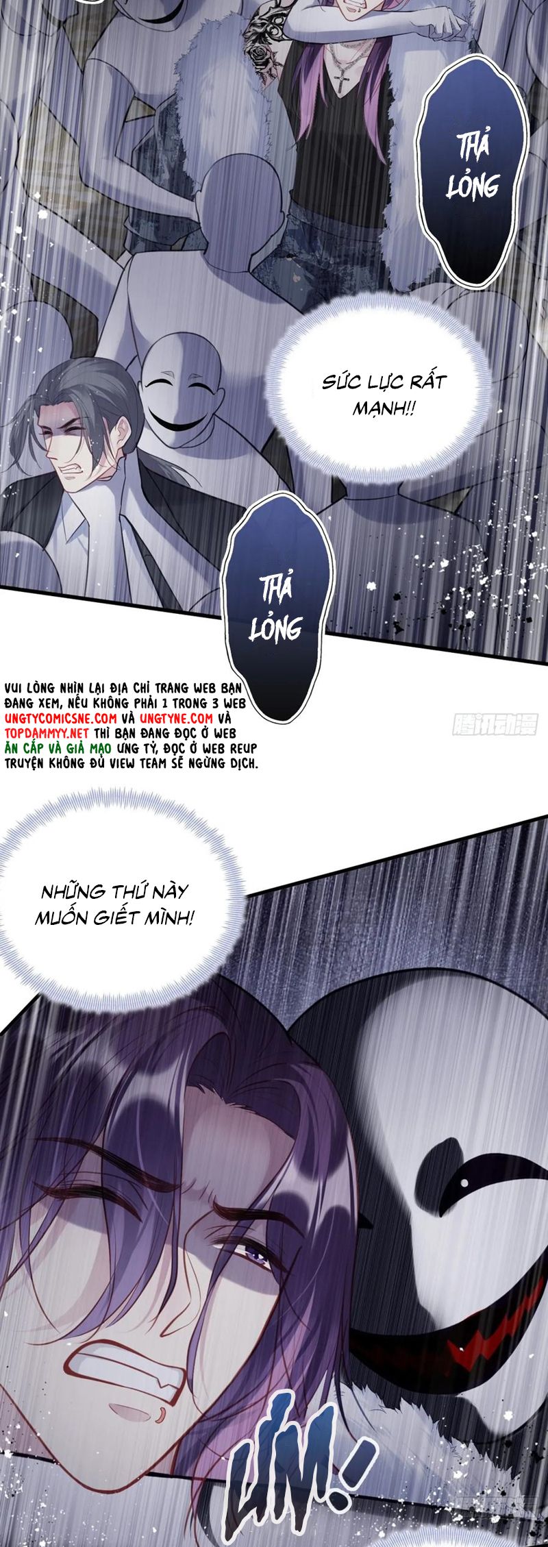 Anh Ấy Chưa Từng Rơi Xuống Chapter 106 - Next Chapter 107