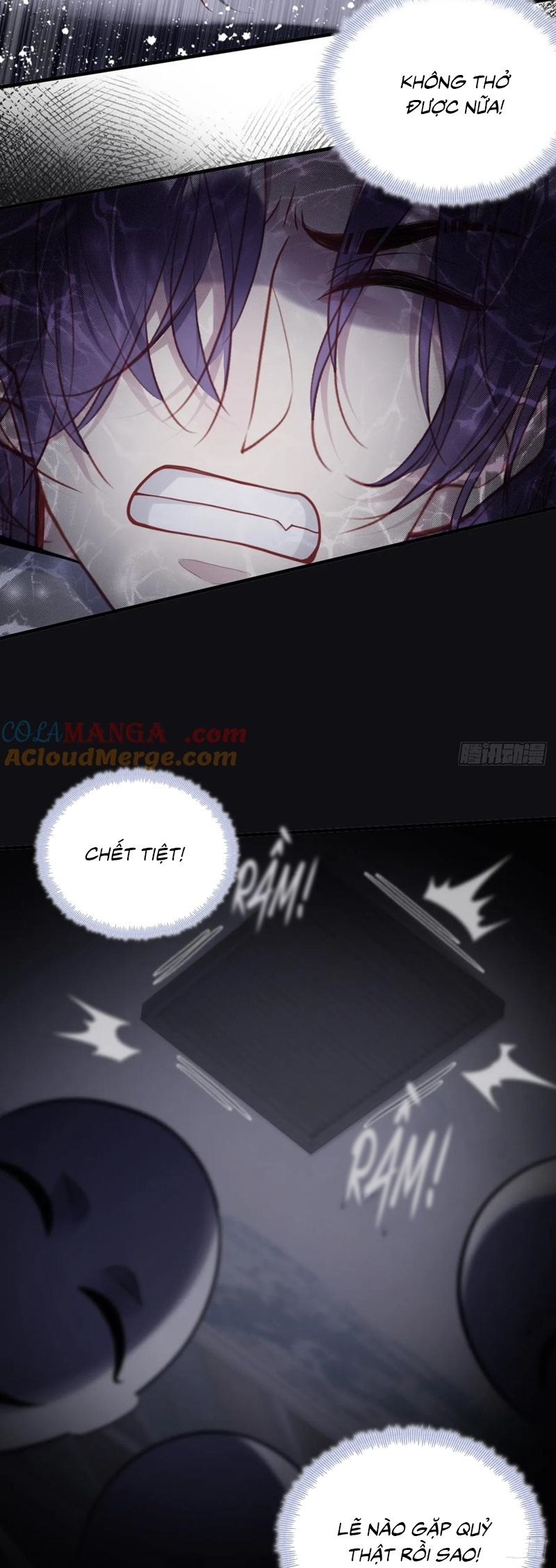 Anh Ấy Chưa Từng Rơi Xuống Chapter 106 - Next Chapter 107