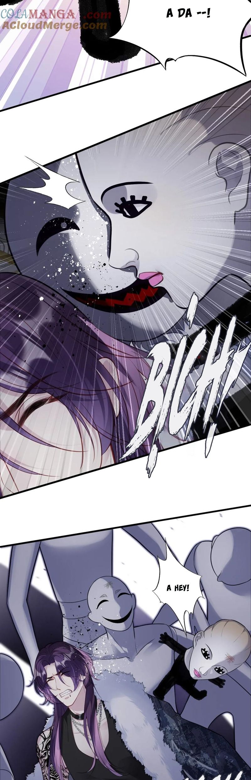 Anh Ấy Chưa Từng Rơi Xuống Chapter 106 - Next Chapter 107