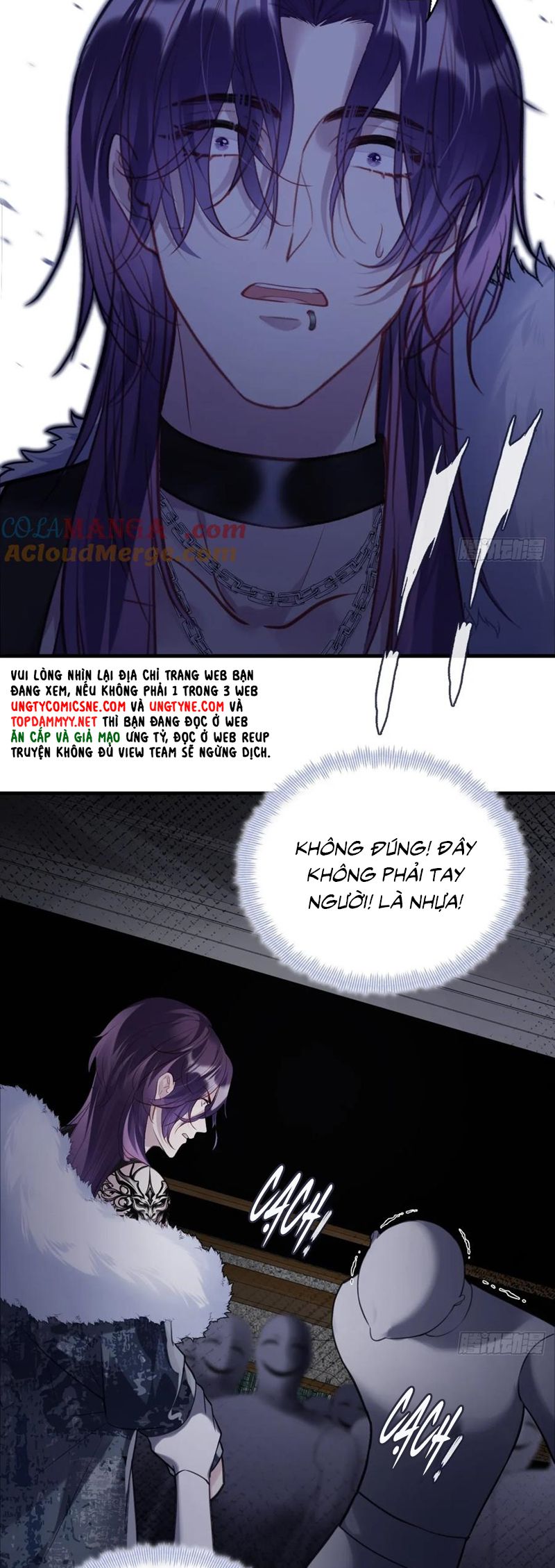 Anh Ấy Chưa Từng Rơi Xuống Chapter 106 - Next Chapter 107