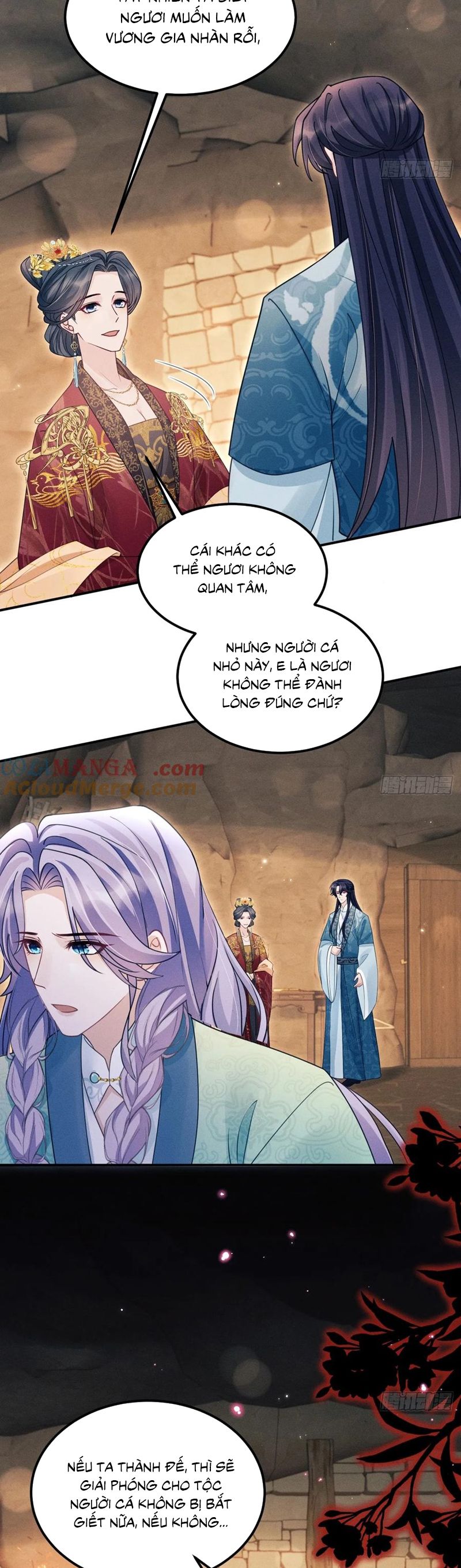 Tôi Hoài Nghi Ảnh Đế Đang Theo Đuổi Tôi Chapter 174 - Next Chapter 175