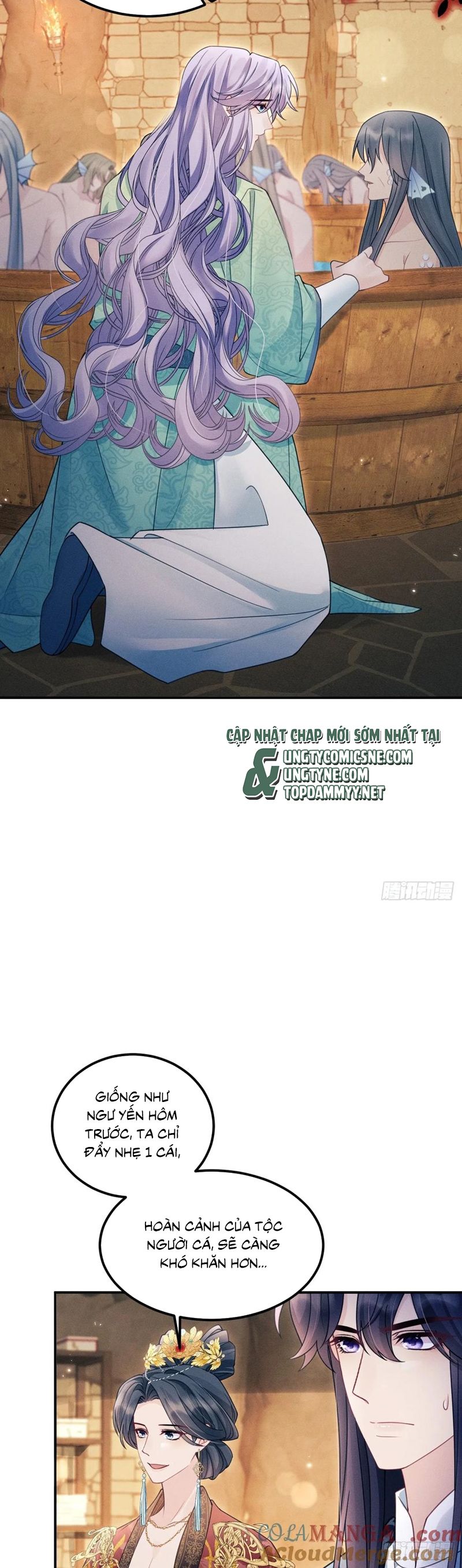 Tôi Hoài Nghi Ảnh Đế Đang Theo Đuổi Tôi Chapter 174 - Next Chapter 175