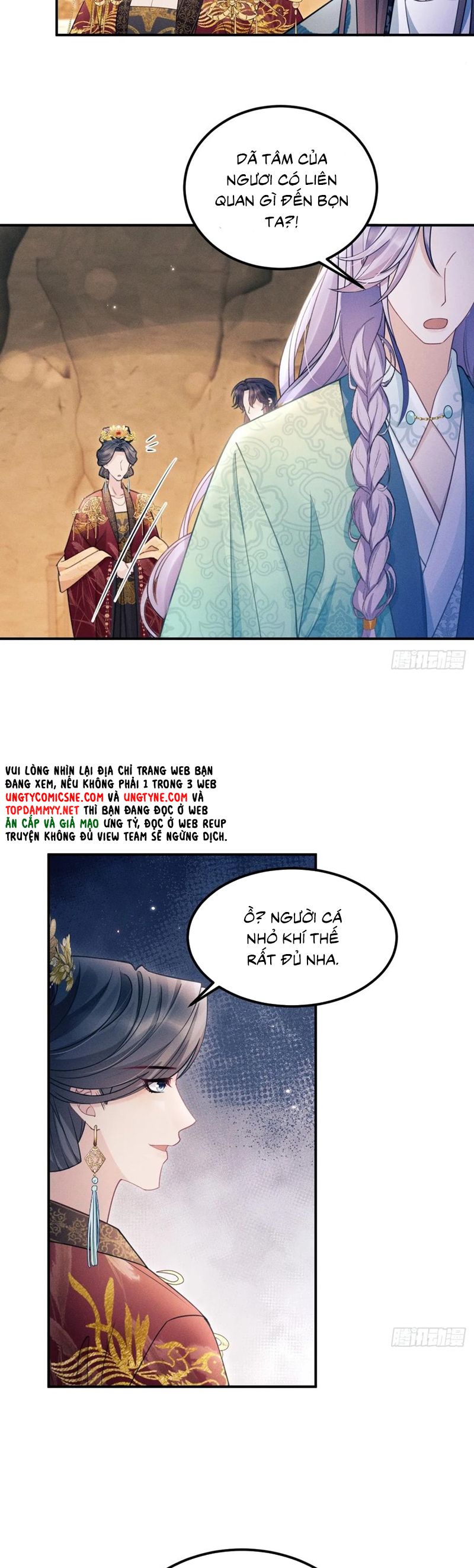 Tôi Hoài Nghi Ảnh Đế Đang Theo Đuổi Tôi Chapter 174 - Next Chapter 175