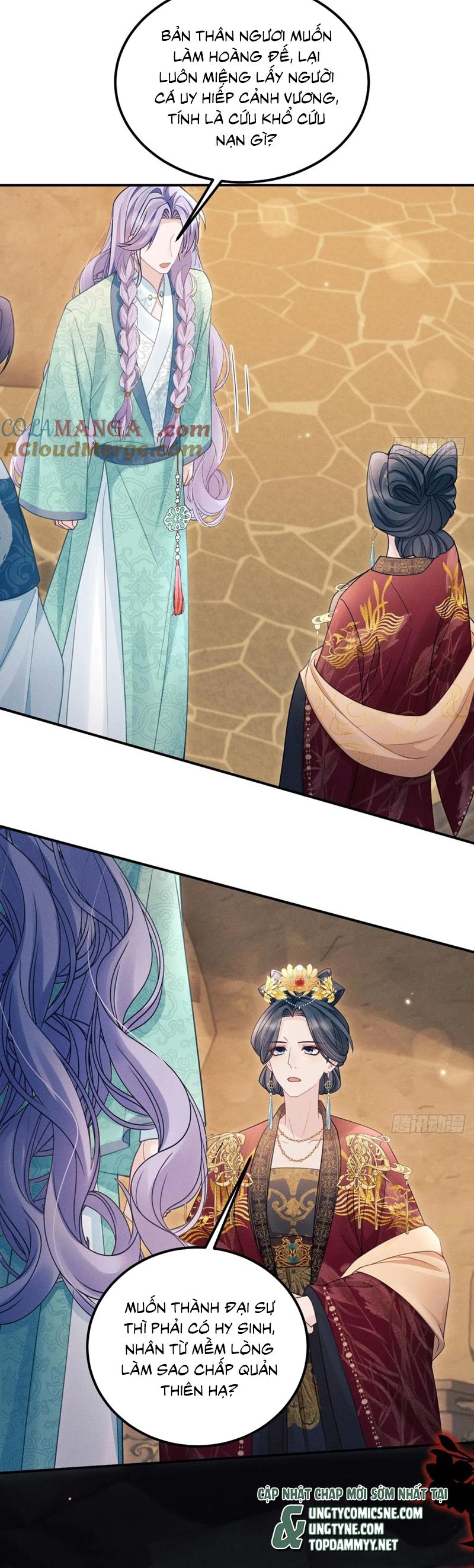 Tôi Hoài Nghi Ảnh Đế Đang Theo Đuổi Tôi Chapter 174 - Next Chapter 175