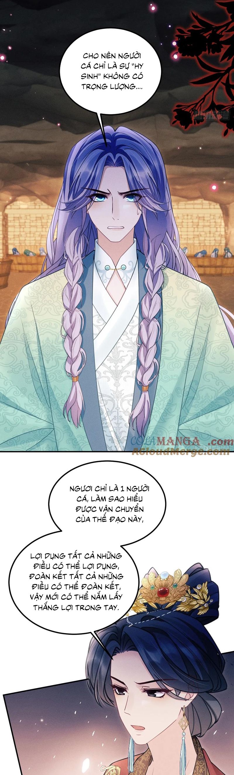 Tôi Hoài Nghi Ảnh Đế Đang Theo Đuổi Tôi Chapter 174 - Next Chapter 175