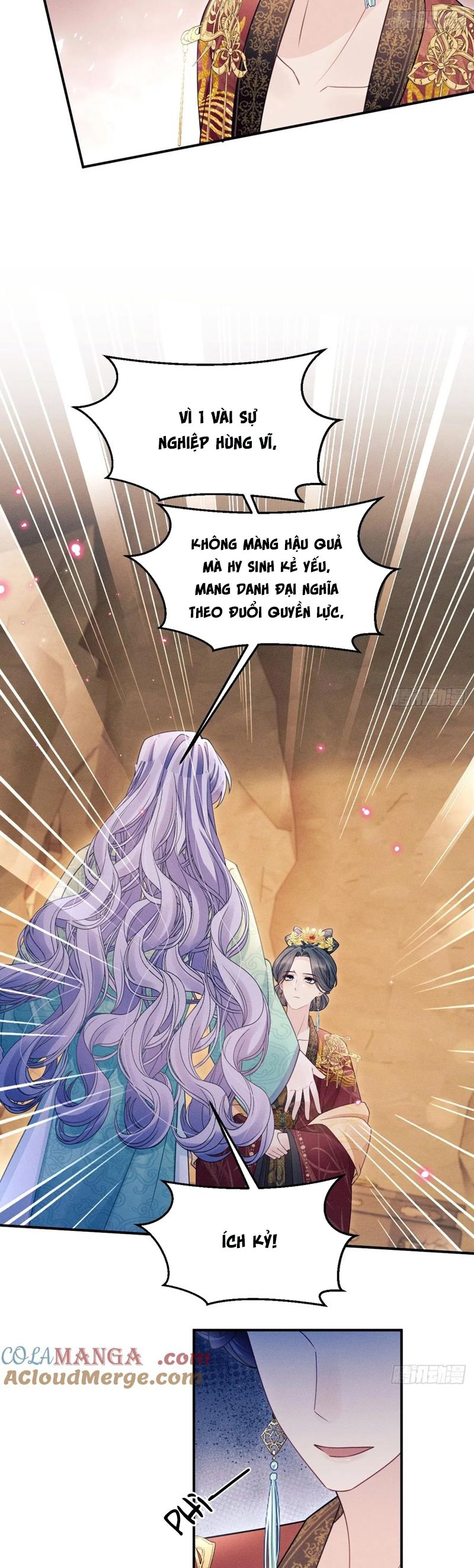 Tôi Hoài Nghi Ảnh Đế Đang Theo Đuổi Tôi Chapter 174 - Next Chapter 175