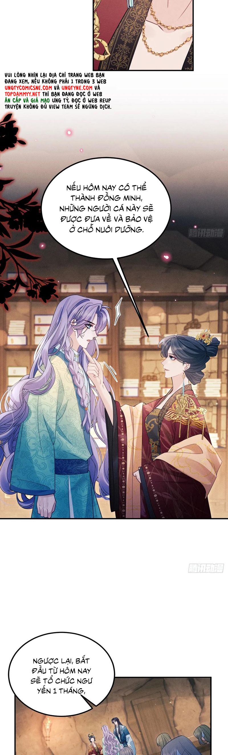 Tôi Hoài Nghi Ảnh Đế Đang Theo Đuổi Tôi Chapter 174 - Next Chapter 175