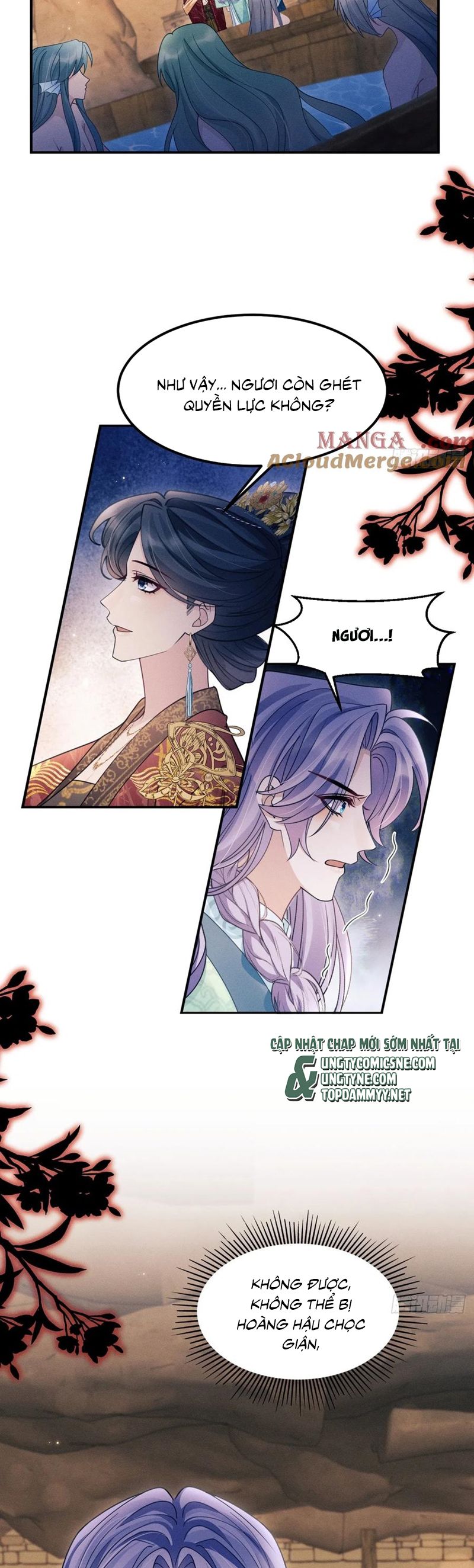 Tôi Hoài Nghi Ảnh Đế Đang Theo Đuổi Tôi Chapter 174 - Next Chapter 175