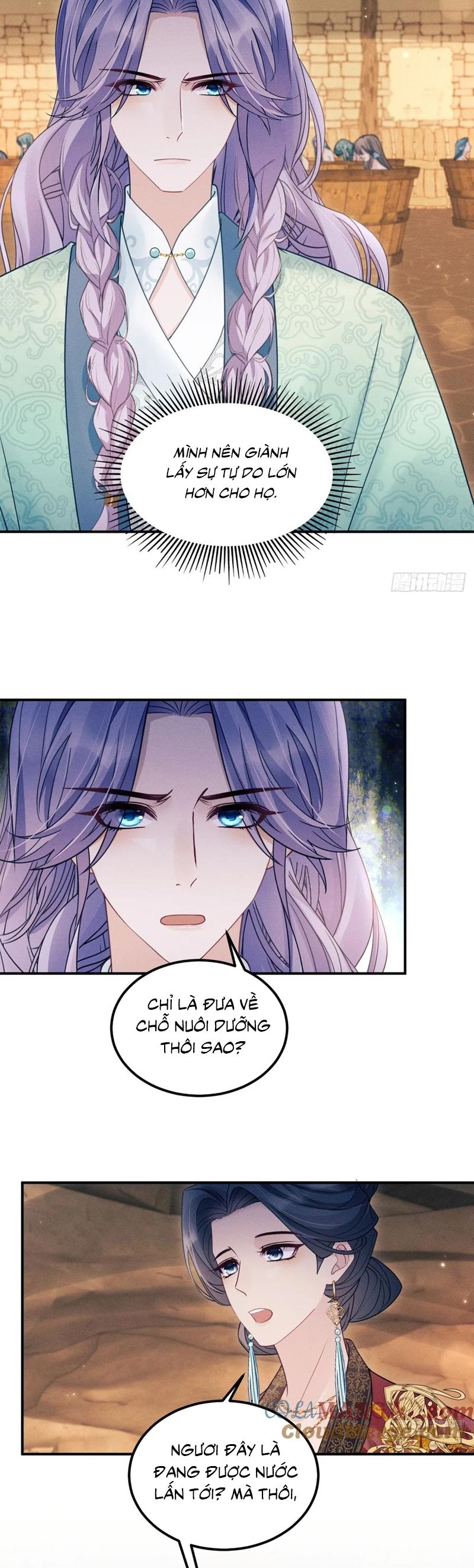 Tôi Hoài Nghi Ảnh Đế Đang Theo Đuổi Tôi Chapter 174 - Next Chapter 175