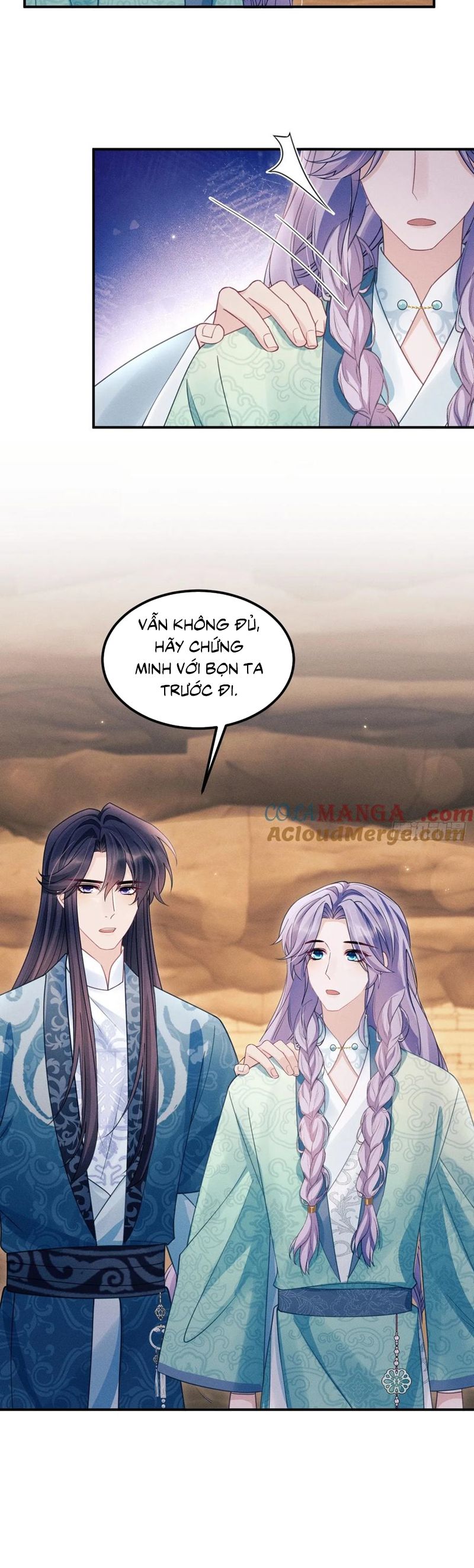Tôi Hoài Nghi Ảnh Đế Đang Theo Đuổi Tôi Chapter 174 - Next Chapter 175