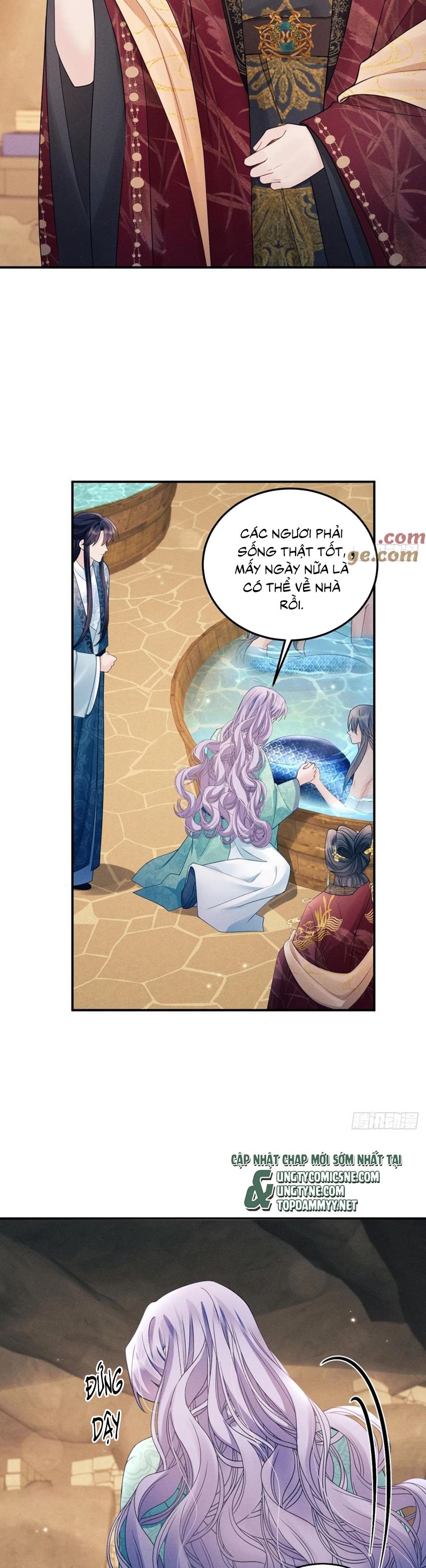 Tôi Hoài Nghi Ảnh Đế Đang Theo Đuổi Tôi Chapter 174 - Next Chapter 175
