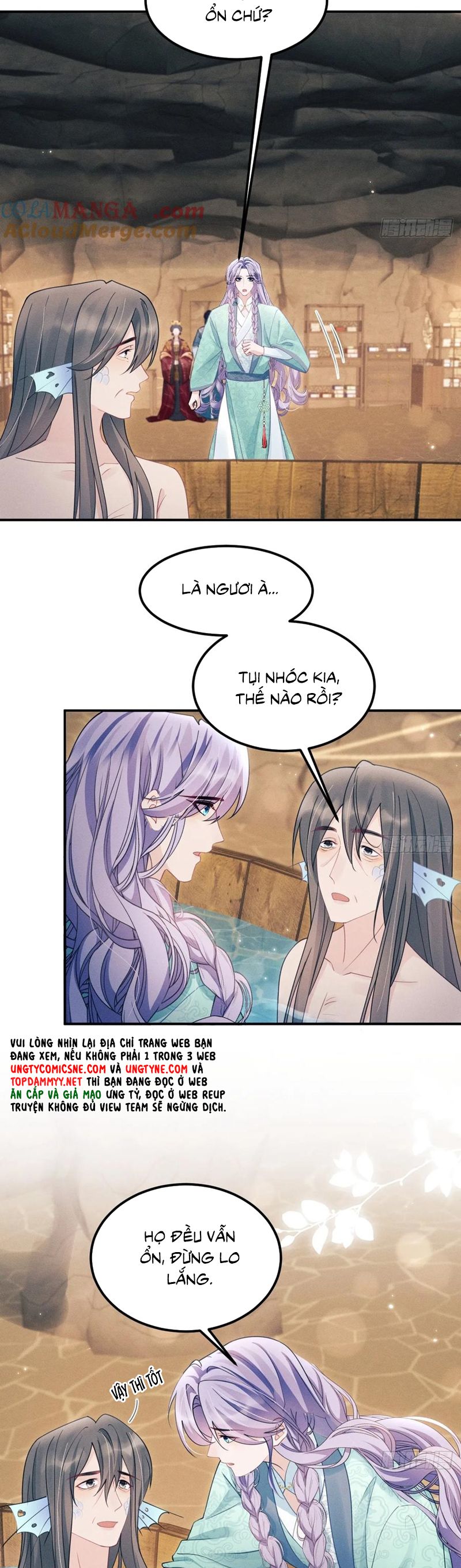 Tôi Hoài Nghi Ảnh Đế Đang Theo Đuổi Tôi Chapter 174 - Next Chapter 175