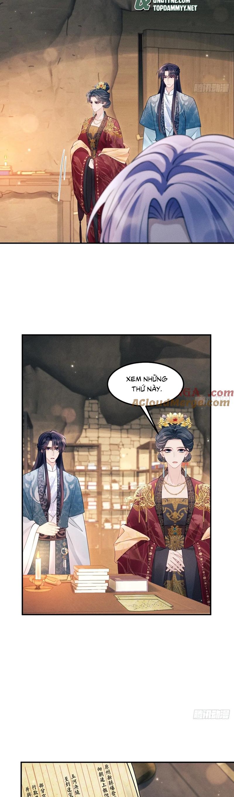 Tôi Hoài Nghi Ảnh Đế Đang Theo Đuổi Tôi Chapter 174 - Next Chapter 175