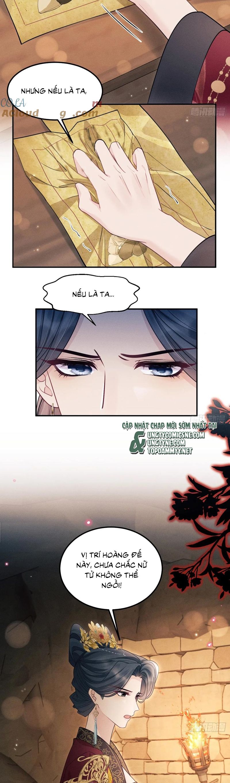 Tôi Hoài Nghi Ảnh Đế Đang Theo Đuổi Tôi Chapter 174 - Next Chapter 175