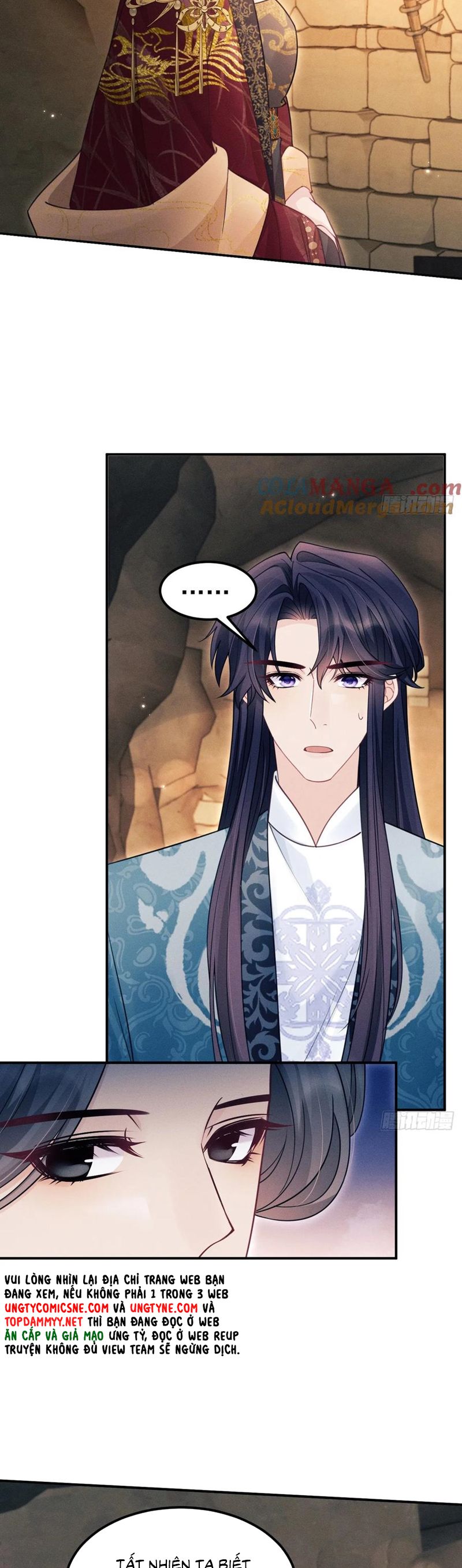 Tôi Hoài Nghi Ảnh Đế Đang Theo Đuổi Tôi Chapter 174 - Next Chapter 175
