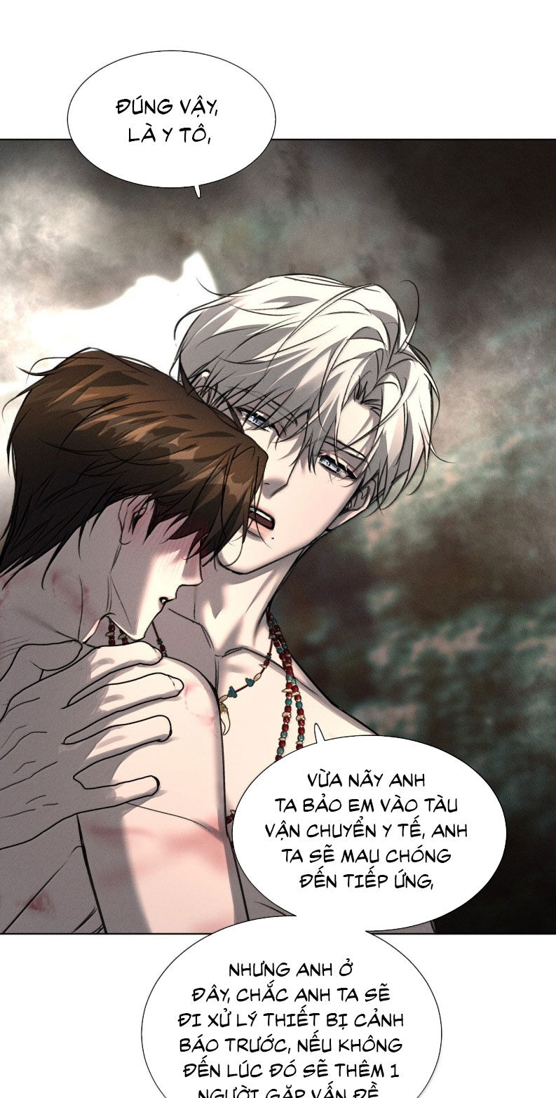 Ảnh Đế Cứ Muốn Làm Kim Chủ Của Tôi Chapter 58 - Next Chapter 59