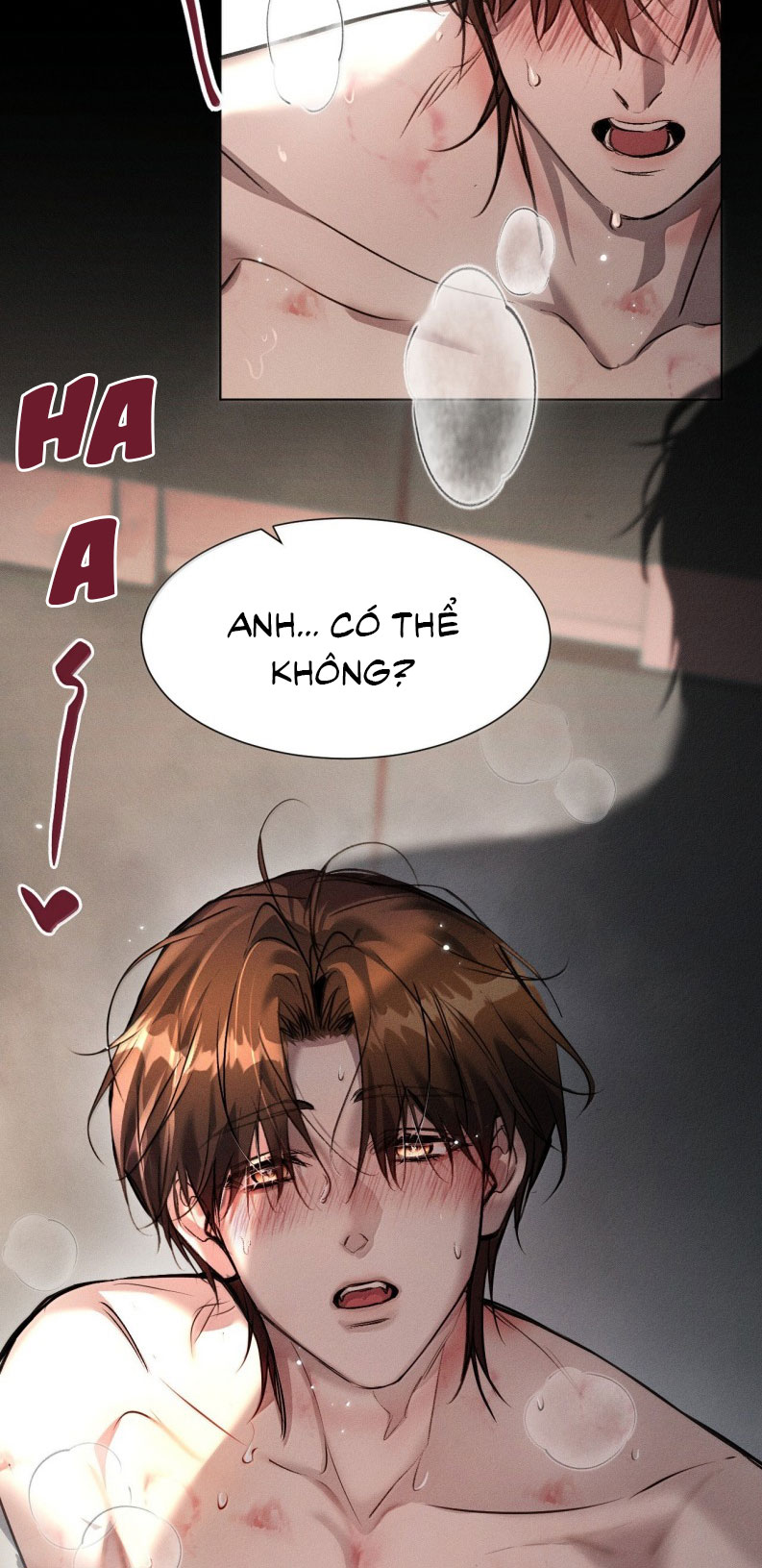 Ảnh Đế Cứ Muốn Làm Kim Chủ Của Tôi Chapter 58 - Next Chapter 59
