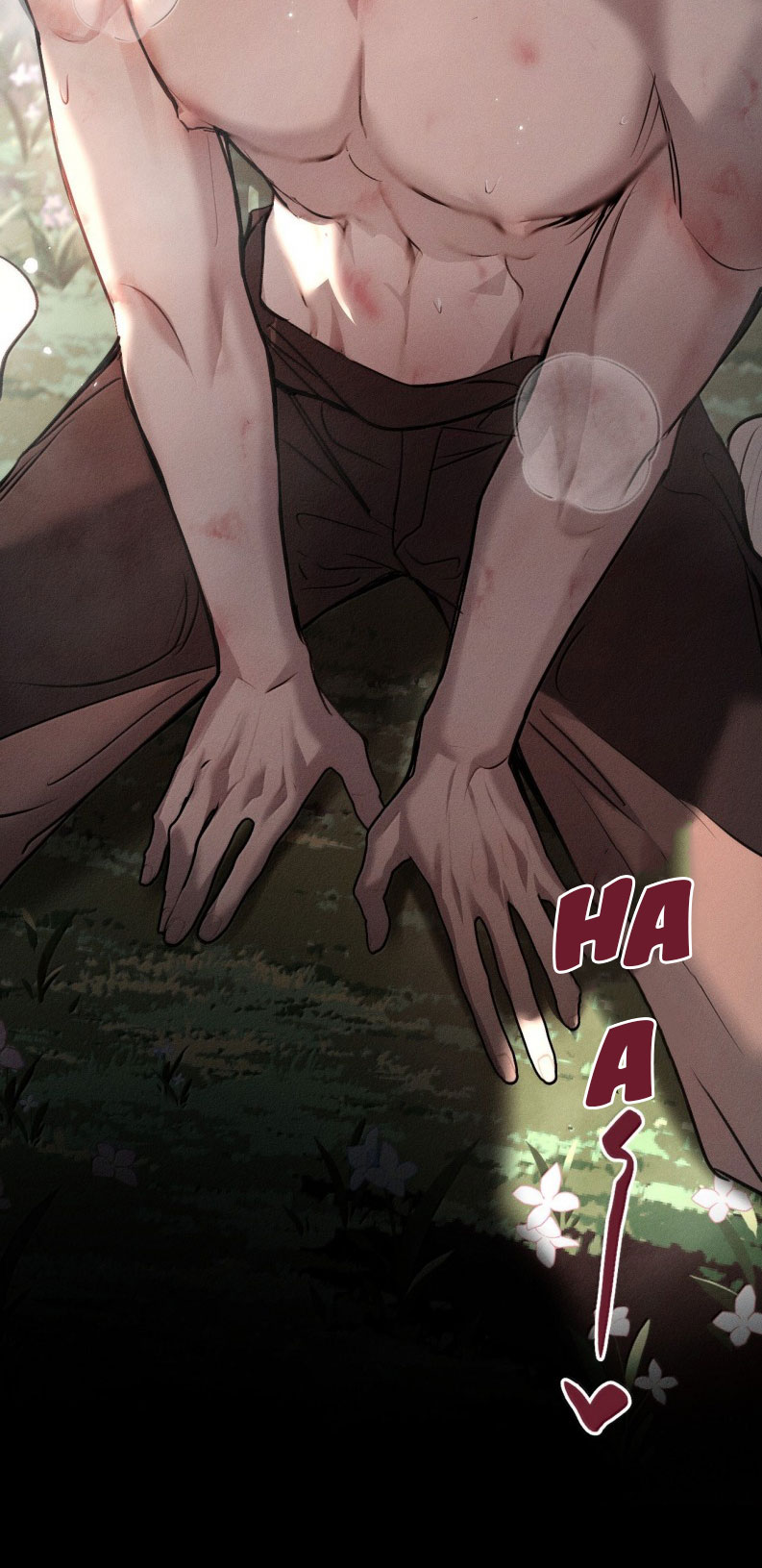 Ảnh Đế Cứ Muốn Làm Kim Chủ Của Tôi Chapter 58 - Next Chapter 59