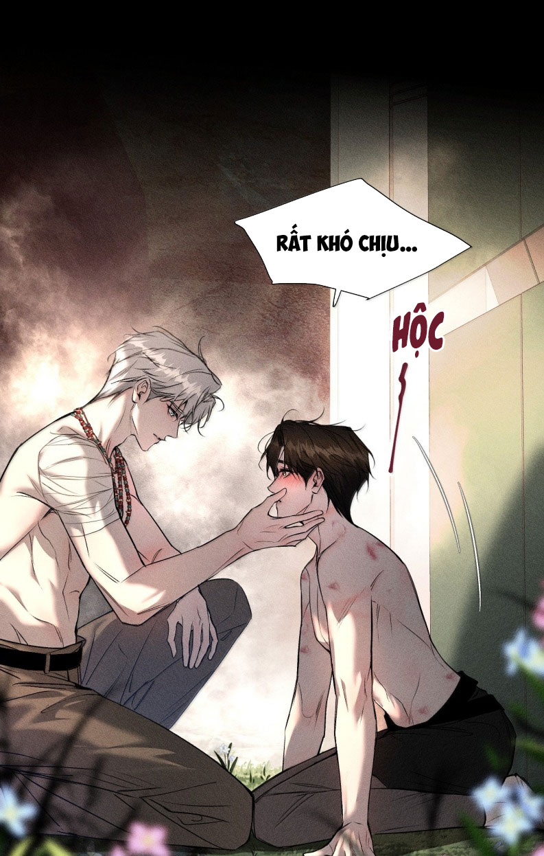 Ảnh Đế Cứ Muốn Làm Kim Chủ Của Tôi Chapter 58 - Next Chapter 59