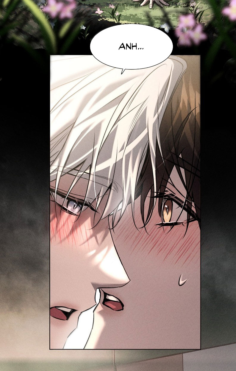 Ảnh Đế Cứ Muốn Làm Kim Chủ Của Tôi Chapter 58 - Next Chapter 59