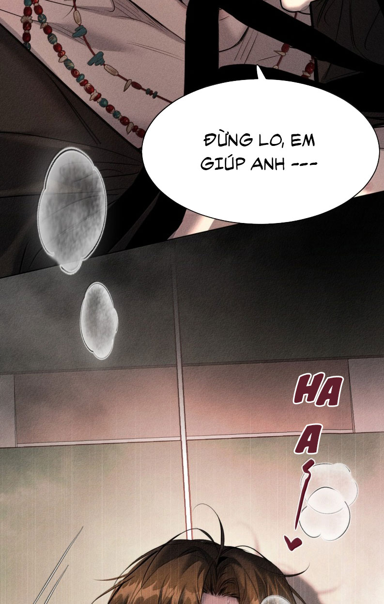 Ảnh Đế Cứ Muốn Làm Kim Chủ Của Tôi Chapter 58 - Next Chapter 59