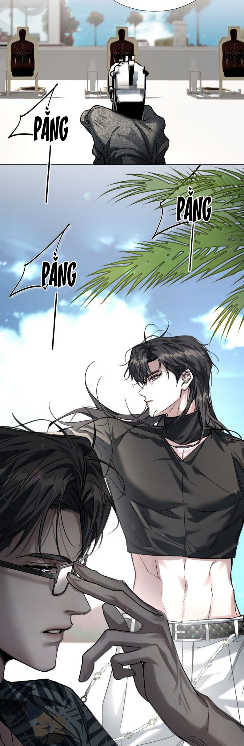 Ảnh Đế Cứ Muốn Làm Kim Chủ Của Tôi Chapter 58 - Next Chapter 59