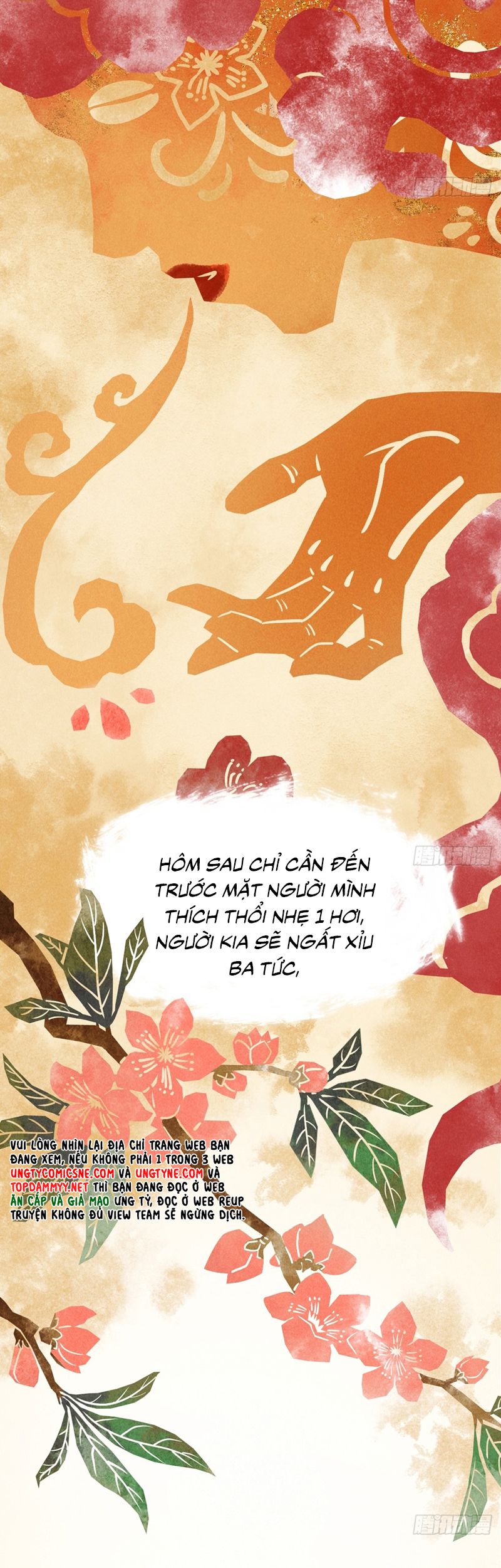 Dấu Ấn Chap 2 - Next Chap 3