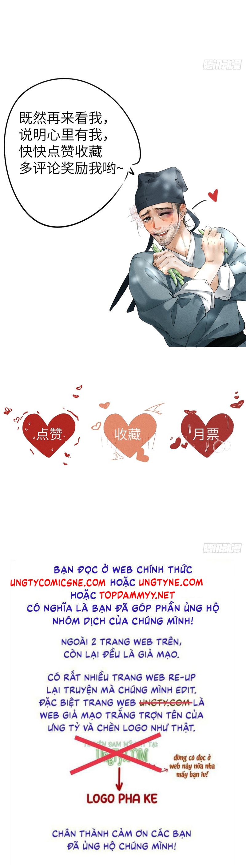 Dấu Ấn Chap 2 - Next Chap 3