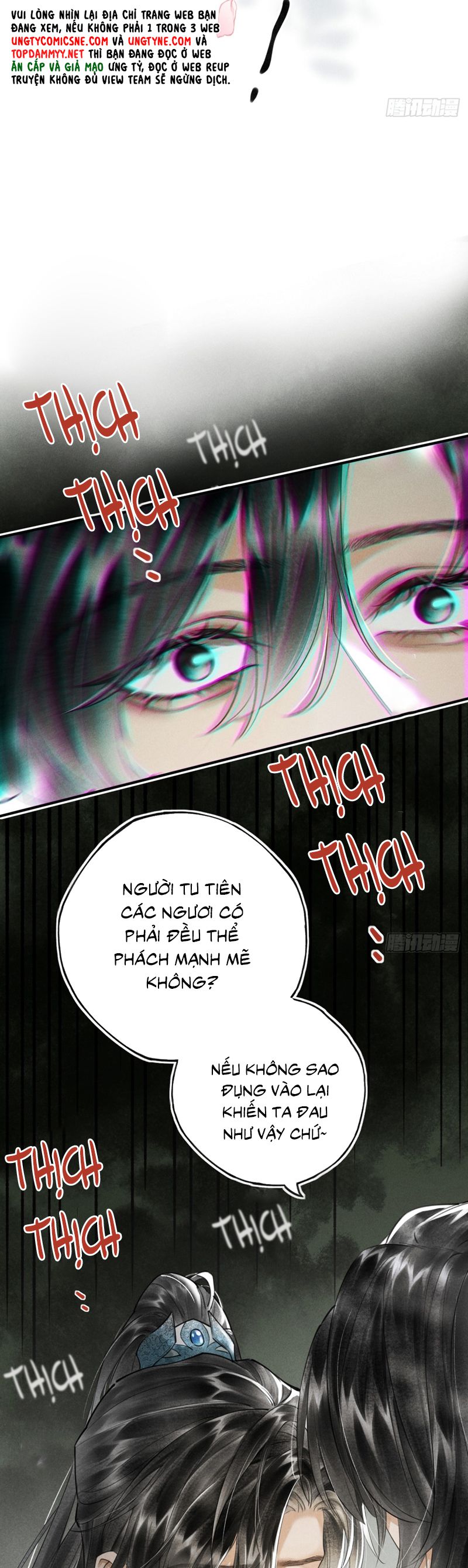 Dấu Ấn Chap 2 - Next Chap 3