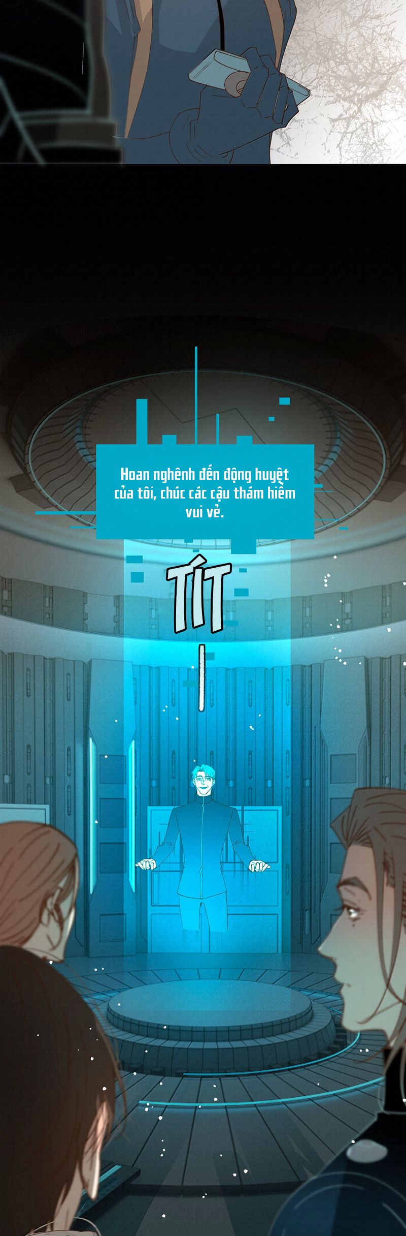 Tuyệt Xử Phùng Sinh Chapter 68 - Next Chapter 69